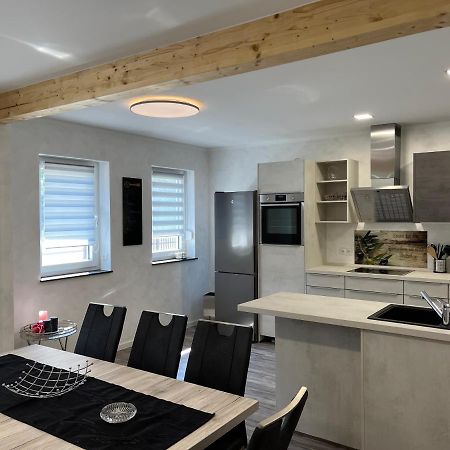 אלבינגרודה Ellas Ferienhaus מראה חיצוני תמונה